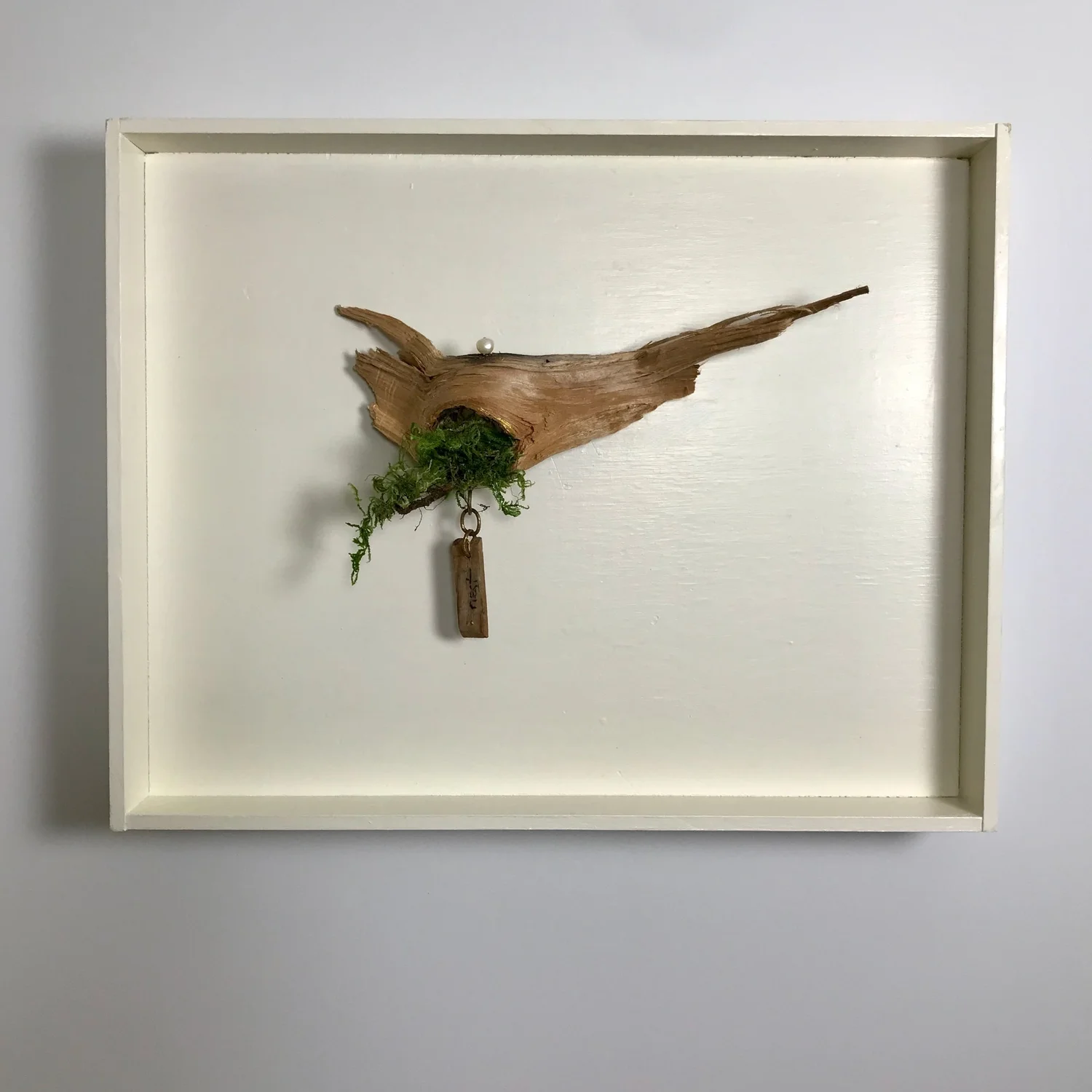 Nest — LAURA TRISIANO ART